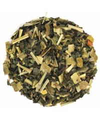 Травяной чай Країна Чаювання Секреты знахаря 100 г